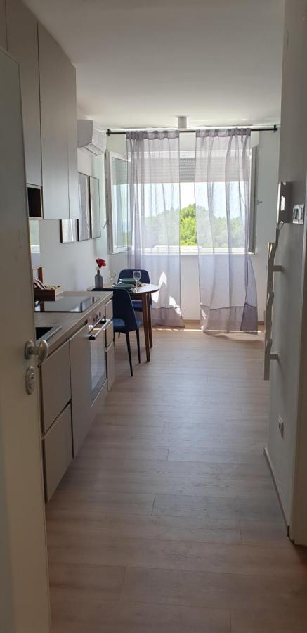 Studio Apartment Hana PUY Exterior foto