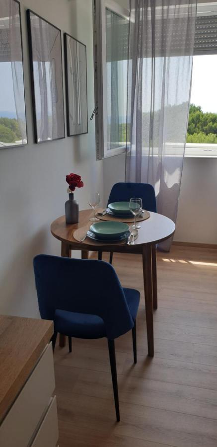 Studio Apartment Hana PUY Exterior foto