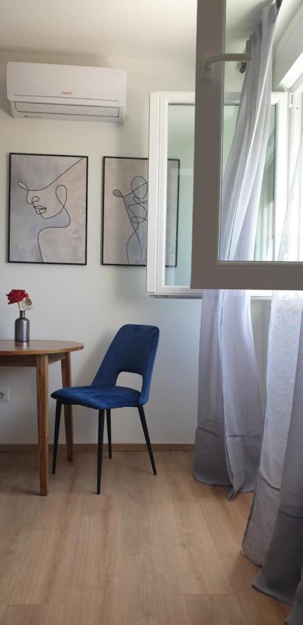 Studio Apartment Hana PUY Exterior foto