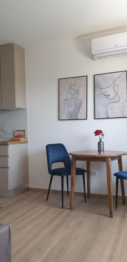 Studio Apartment Hana PUY Exterior foto