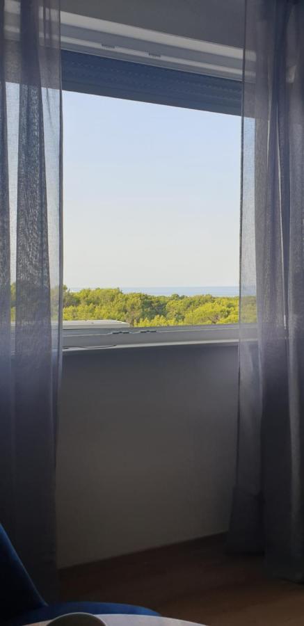 Studio Apartment Hana PUY Exterior foto