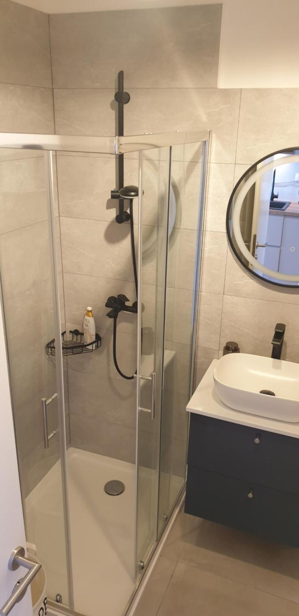Studio Apartment Hana PUY Exterior foto