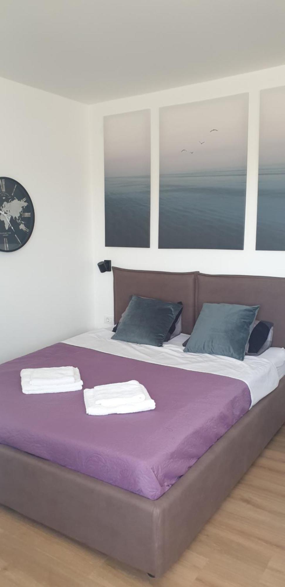 Studio Apartment Hana PUY Exterior foto