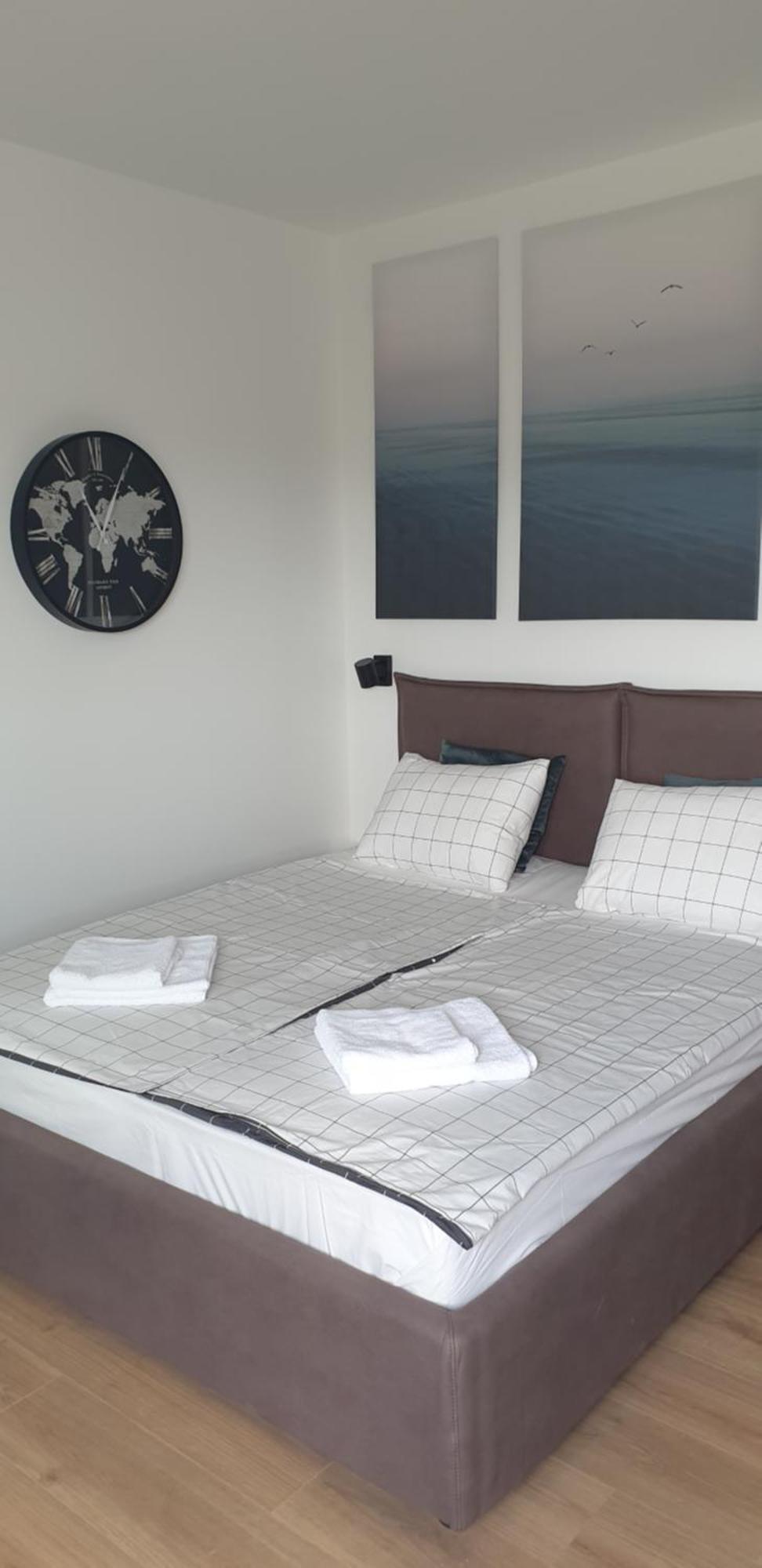 Studio Apartment Hana PUY Exterior foto